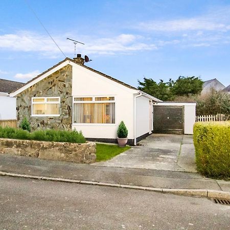 Heulwen - Moelfre Lägenhet Exteriör bild